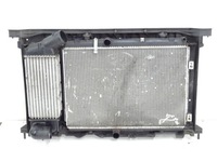 фото thumb №1, Citroen c4 picasso 2.0 hdi радіатор комплект