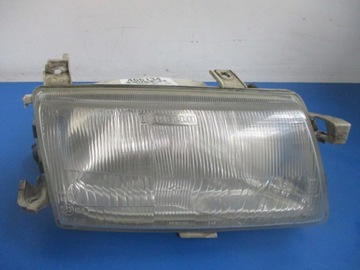 фото thumb №1, Opel astra f 91-94r лампа фара правый carello