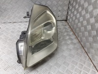 фото thumb №1, Лампа левая передняя renault vel satis ксенон eu