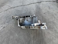 фото thumb №1, Чверть лонжерон підкрилок лівий перед колір білий renault master 4 iv