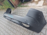 Бампер задній renault megane iv універсал gt line Доставка, фото thumb