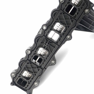 фото thumb №9, Mercedes w204 w212 колектор впускний a6510900037