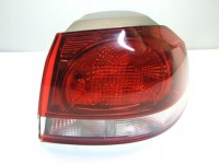 фото thumb №1, Nowa лампа правый задняя задняя vw golf vi 5k0945096g