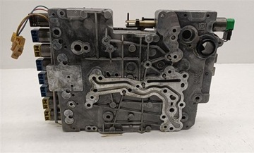 фото thumb №9, Мехатроніка коробки bmw x6 f16 3.0 d 8hp65a 1102128389 / 1102427143