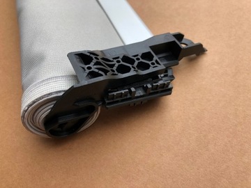 фото thumb №10, Ролета штора защита панорамы солнцезащитная серый серый 3gd877307a