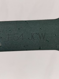 фото thumb №4, Бампер mini cooper f54 jcw