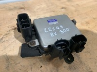 фото thumb №1, Блок управления модуль вентилятора lexus rx ii rx300 89257-48020