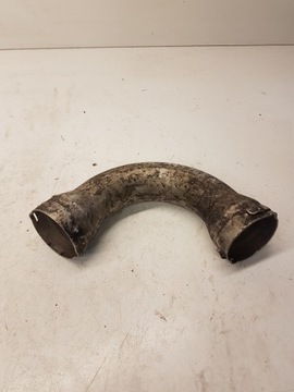 фото thumb №1, Труба шланг интеркулер vw t5 2.5 tdi 7h0145762a