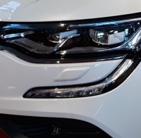 фото thumb №7, Заглушка омывателя renault talisman левая lub правая разные цвета