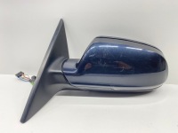 фото thumb №1, Зеркало левая audi a5 s5 8t0 b8 10 pin кабели lift 2011-15