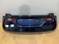 фото thumb №1, Bmw i3 бампер задня задній колір c1w