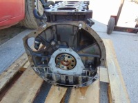 фото thumb №7, Блок двигателя dół nissan x-trail t31 2.0 dci m9rd833 m9r