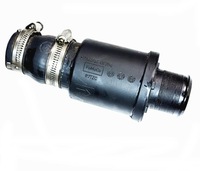 фото thumb №1, Труба резонатор 2.2 tdci transit mk7 mk8 ranger