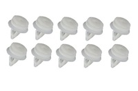 фото thumb №2, Клипса штифт обивка дверь do mini f54 f55 f56 f60 r50 r53 r55 r56 r60 61