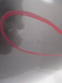 фото thumb №12, Peugeot 2008 бампер задній evl