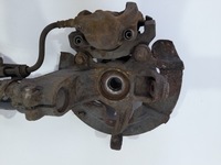 фото thumb №7, Амортизатор левый поворотный кулак volvo v70 iii 2.0 t