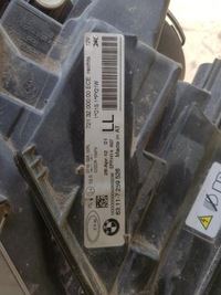 фото thumb №6, Лампа bi ксенон комплектна eu bmw f30 72132000