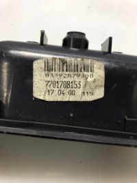 фото thumb №5, Панель переключатель окон renault 7700876395