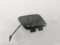 фото thumb №2, Заглушка бампера перед audi a3 8p lift s-line