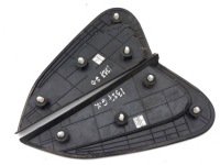 Hyundai ioniq 2018 молдинг стекло боковой 87820g2100 Цена, фото thumb