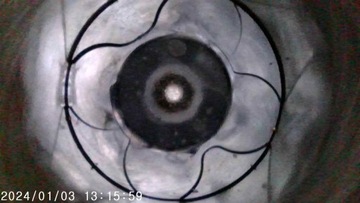 фото thumb №14, Двигатель volvo xc60 d5244t12 2.4d d4 film