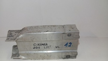 фото thumb №8, Mercedes c класс w204 левая зона смятия кронштейн bydgoszcz a2046201195