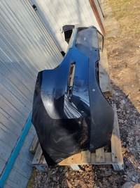 фото thumb №8, Bmw x4 g02 lift бампер задняя задний 2021