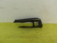 фото thumb №1, Решітка бампер ліва panamera 971 2 ii 17- nówa оригінал