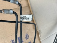 фото thumb №3, Провода трубки тормозные dodge journey 08-