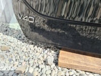 фото thumb №11, Volvo v40 ii кришка багажника зад комплектна камера 019- 26