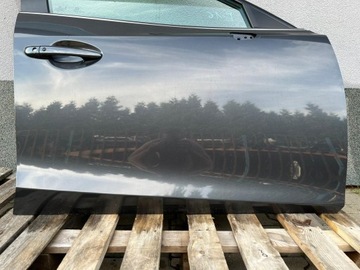 фото thumb №6, Mazda 3 bm дверь правые передние задние год 2016 цвет 42a