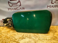 фото thumb №1, Крышка дверца бардачка кабины scania 4 r