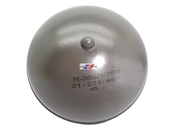 Передняя подвеска Sfera 2.0HDI 1638378080 Новая OE PSA C5 III