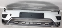 фото thumb №7, Vw tiguan ii 2 cross бампер перед передний