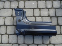 фото thumb №1, Honda jazz iv поріг передній лівий кронштейн