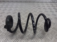 фото thumb №1, Пружина левый задняя renault clio iii 1.2 16v x