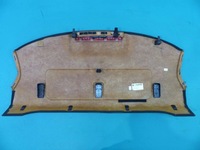 фото thumb №2, Полка задняя свет стоп seat exeo sedan