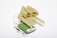 фото thumb №2, Резистор вентилятор opel calibra