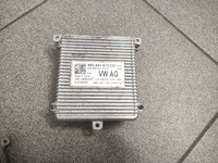 фото thumb №1, Модуль преобразователь led skoda octavia 4 992941572cd