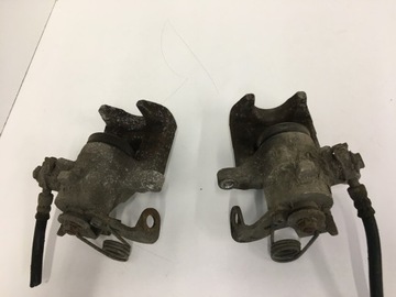 фото thumb №1, Суппорт тормозной зад задний audi a4 b6 b7 2000-2007