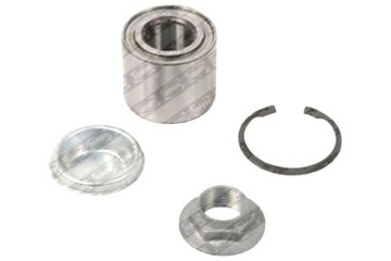 фото thumb №2, Snr набор подшипник колёса зад 30x62x51 citroen berl