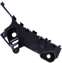 фото thumb №1, Направляющая бампера кронштейн перед правый оригинал mazda 6 gj/gl