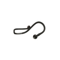 Шланг труба вентиляция картера emh711 gates renault latitude с Разборки, фото thumb