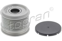 фото thumb №2, Hp408 531 шкив генератора mercedes/smart topran