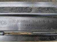 фото thumb №6, Решітка бампера передній skoda kodiaq 565853677a