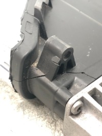 Купить Фара поворотник led drl правый porsche cayenne 7p5941182j, фото thumb