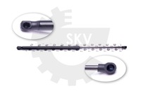 фото thumb №1, Привід задній кришки kia sportage 817701f010