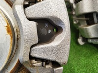 фото thumb №10, Bmw x2 f39 подвеска перед правое левая рычаг поворотный кулак амортизатор 6876853 6876854