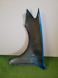 фото thumb №5, Bmw x3 f25 x4 f26 крыло правый перед передний