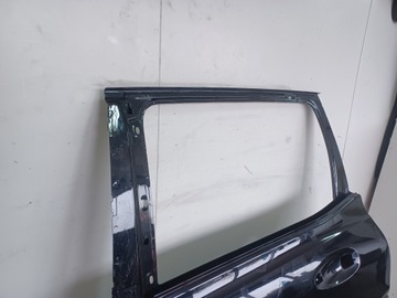 фото thumb №11, Двері mercedes glb w247 247 задні ліві